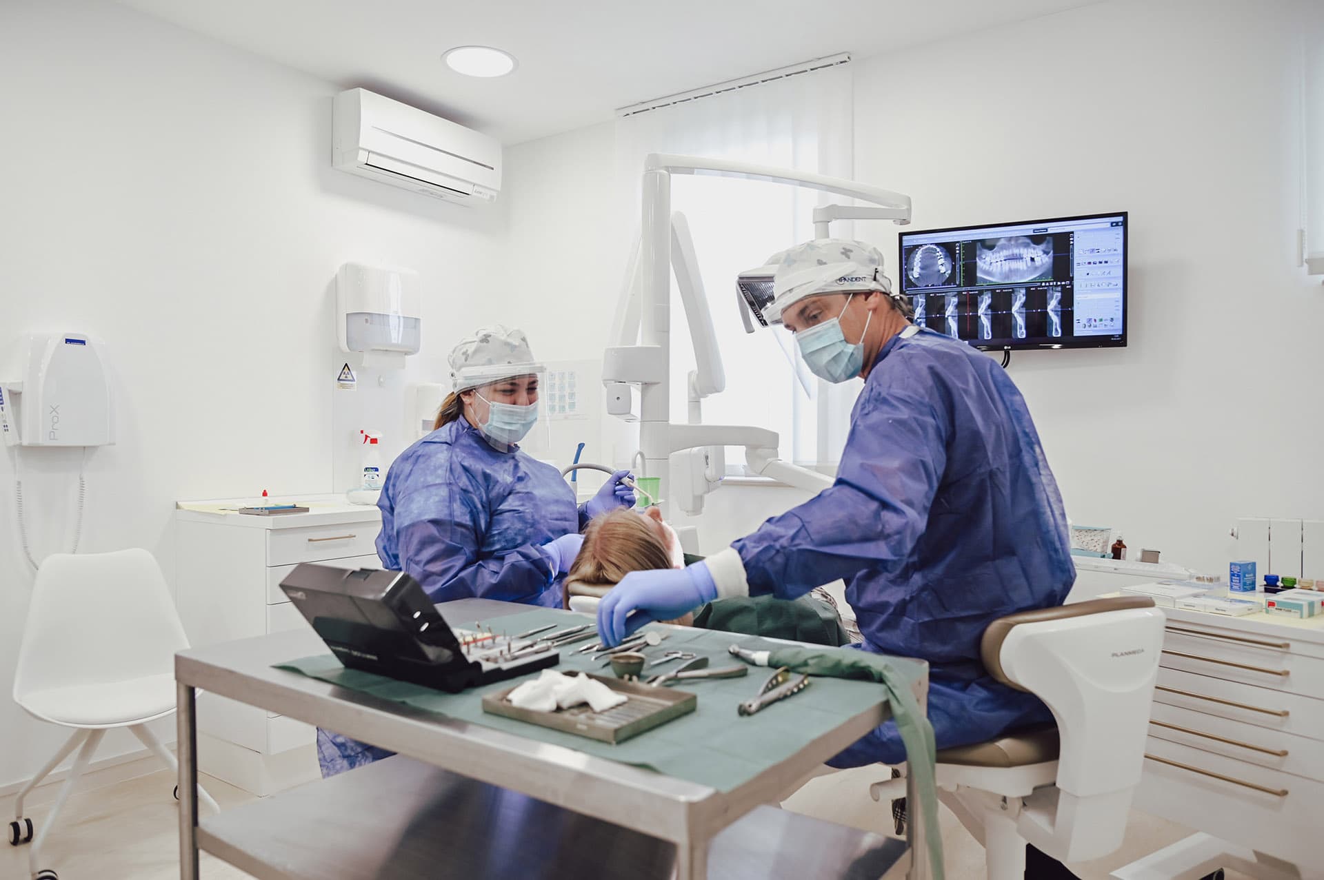 Parodontna kirurgija