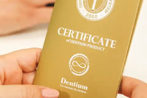 Dental Pro: Su di noi