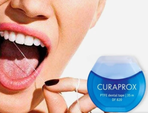 Higijena protetskih radova